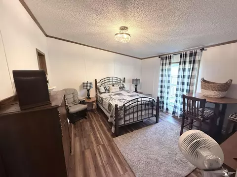 Bedroom - 1300 Wetherby, Jackson, MI 49201 photo 3 of 3