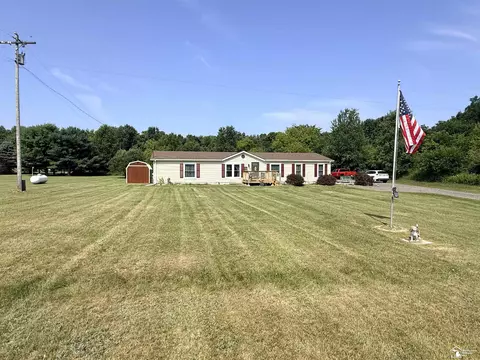 Exterior - 1300 Wetherby, Jackson, MI 49201 photo 7 of 10