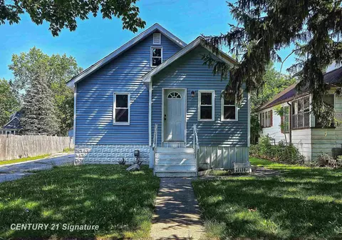 1516 Vermont, Saginaw, MI 48602