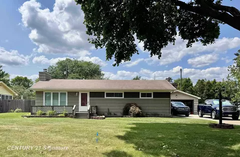 2705 Luella, Saginaw, MI 48603