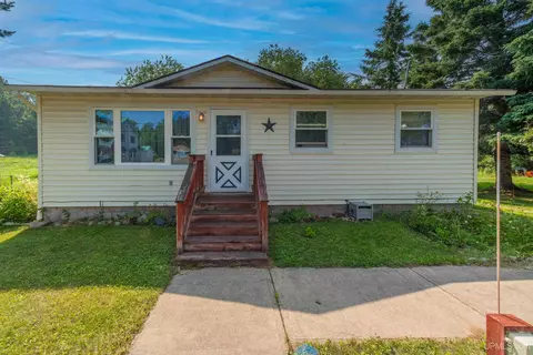 163 N Low, Gwinn, MI 49841