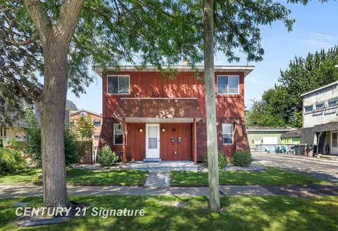 2219 Marshall, Saginaw, MI 48602