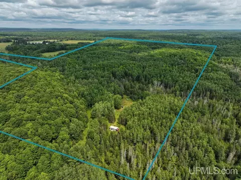 259 Kalla Walla, Crystal Falls, MI 49920