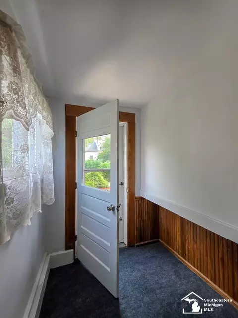 Exterior - 611 Monroe, Carleton, MI 48117 photo 3 of 3