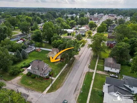 View/Area - 611 Monroe, Carleton, MI 48117 photo 2 of 2