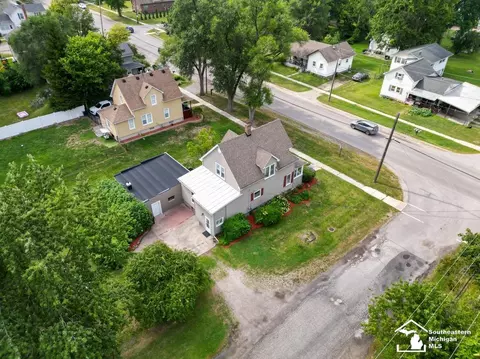 View/Area - 611 Monroe, Carleton, MI 48117 photo 1 of 2