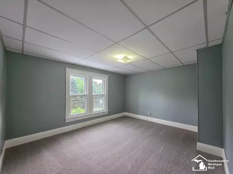 Bedroom - 611 Monroe, Carleton, MI 48117 photo 3 of 3