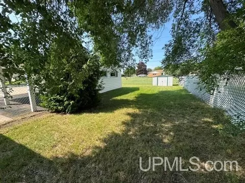 Exterior - 2430 S 3rd, Escanaba, MI 49829 photo 2 of 2