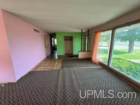 Living - 2430 S 3rd, Escanaba, MI 49829 photo 1 of 2