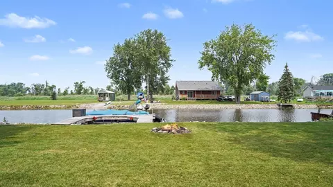 Exterior - 2327 Bay Rdg, Au Gres, MI 48703 photo 8 of 8