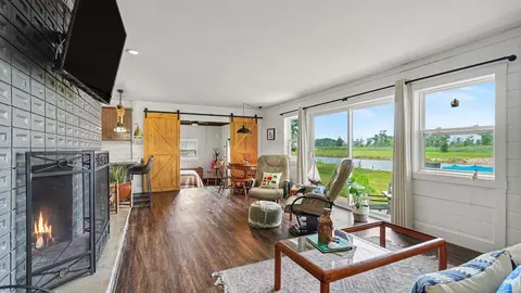 Living - 2327 Bay Rdg, Au Gres, MI 48703 photo 1 of 4