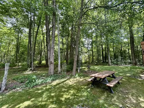 Exterior - 866 Lakeshore, Gladwin, MI 48624 photo 22 of 26