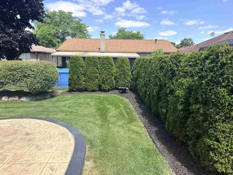 Exterior - 47168 Blueridge, Macomb, MI 48044 photo 7 of 13