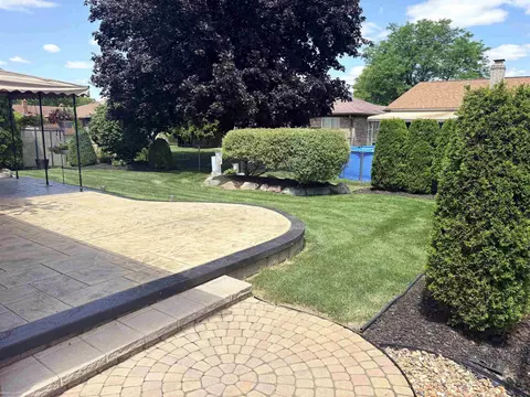 Exterior - 47168 Blueridge, Macomb, MI 48044 photo 6 of 13