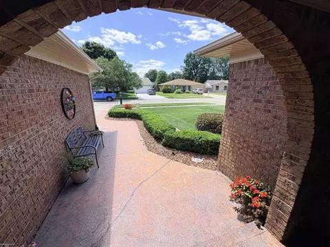 Exterior - 47168 Blueridge, Macomb, MI 48044 photo 5 of 13