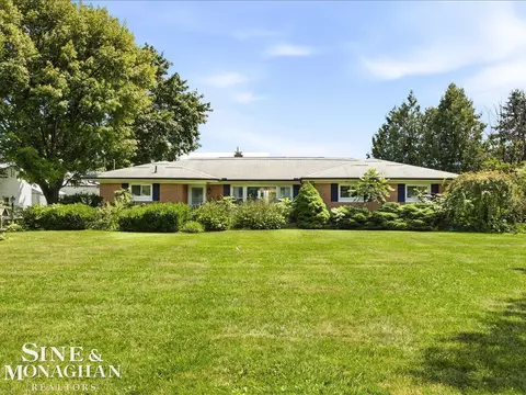 6639 Fred W Moore, East China, MI 48054