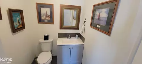Bath - 1401 Saint Clair, Algonac, MI 48001 photo 1 of 1