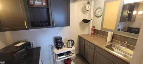 Kitchen - 1401 Saint Clair, Algonac, MI 48001 photo 1 of 2