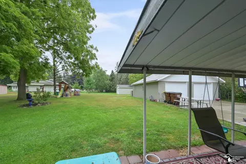 Exterior - 437 Monroe, Carleton, MI 48117 photo 13 of 13