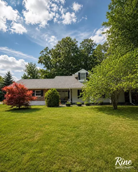 4936 Arboretum, Saginaw, MI 48638