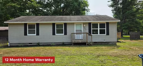 762 E Red Keg, Midland, MI 48642