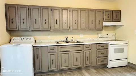 Kitchen - 705 Isham, Owosso, MI 48867 photo 1 of 1