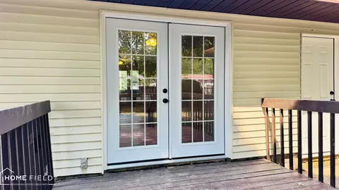 Exterior - 705 Isham, Owosso, MI 48867 photo 7 of 8