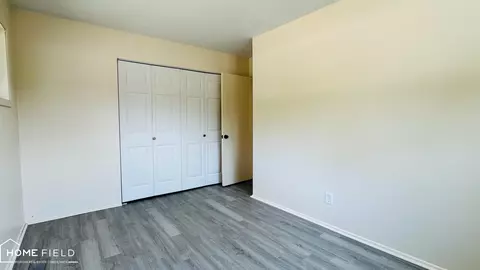 Bedroom - 705 Isham, Owosso, MI 48867 photo 2 of 7