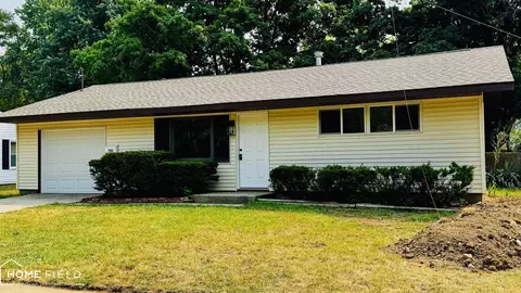 Exterior - 705 Isham, Owosso, MI 48867 photo 8 of 8