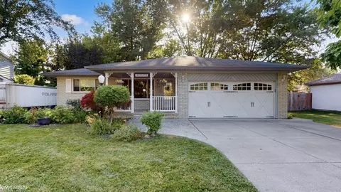 40599 Passmore, Clinton Township, MI 48038