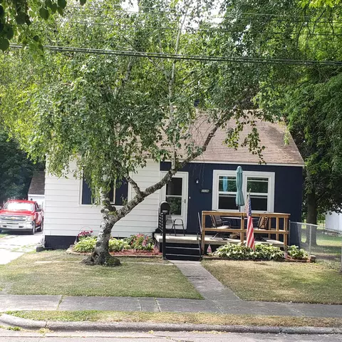 2118 1st, Bay City, MI 48708