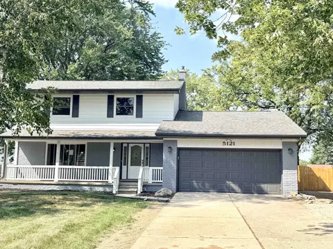 5121 Old Haver Hl, Grand Blanc, MI 48439