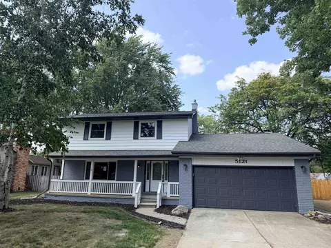 5121 Old Haver Hl, Grand Blanc, MI 48439
