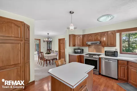 Kitchen - 1070 N Morrish, Flint, MI 48532 photo 5 of 5
