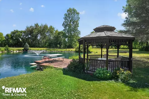 Exterior - 1070 N Morrish, Flint, MI 48532 photo 11 of 17
