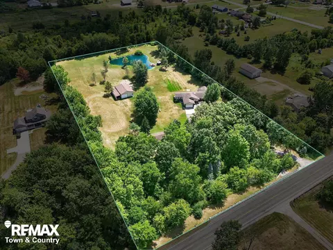 View/Area - 1070 N Morrish, Flint, MI 48532 photo 10 of 10