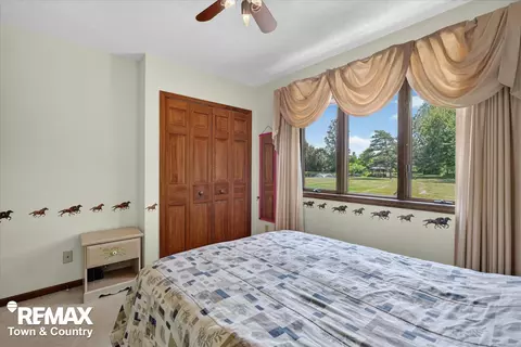 Bedroom - 1070 N Morrish, Flint, MI 48532 photo 8 of 8