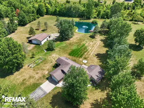 View/Area - 1070 N Morrish, Flint, MI 48532 photo 1 of 10