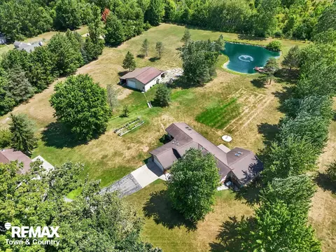 View/Area - 1070 N Morrish, Flint, MI 48532 photo 8 of 10