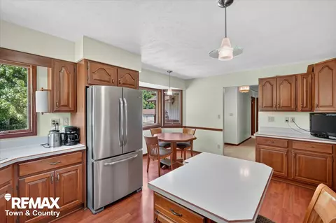 Kitchen - 1070 N Morrish, Flint, MI 48532 photo 2 of 5