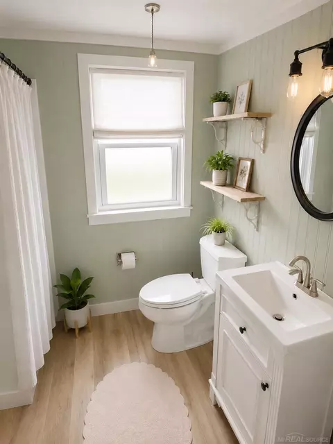 Bath - 111 Oak St, Brooklyn, MI 49230 photo 1 of 1