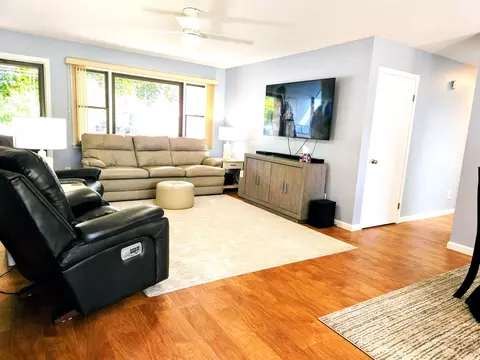 Living - 5655 Rough, Gladwin, MI 48624 photo 3 of 4