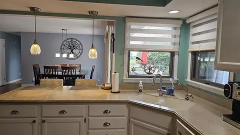 Kitchen - 5655 Rough, Gladwin, MI 48624 photo 1 of 3