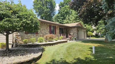 Exterior - 5655 Rough, Gladwin, MI 48624 photo 3 of 5