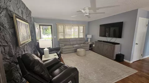 Living - 5655 Rough, Gladwin, MI 48624 photo 2 of 4