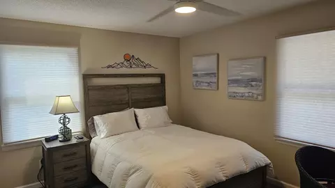Bedroom - 5655 Rough, Gladwin, MI 48624 photo 1 of 2