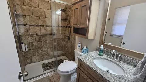 Bath - 5655 Rough, Gladwin, MI 48624 photo 1 of 1