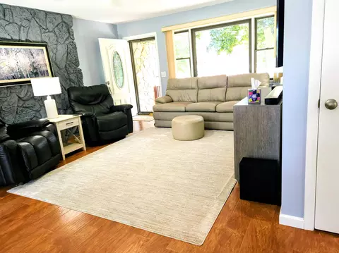 Living - 5655 Rough, Gladwin, MI 48624 photo 4 of 4