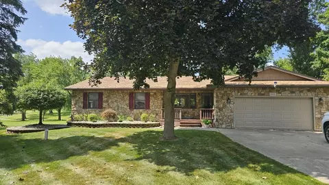 Exterior - 5655 Rough, Gladwin, MI 48624 photo 4 of 5