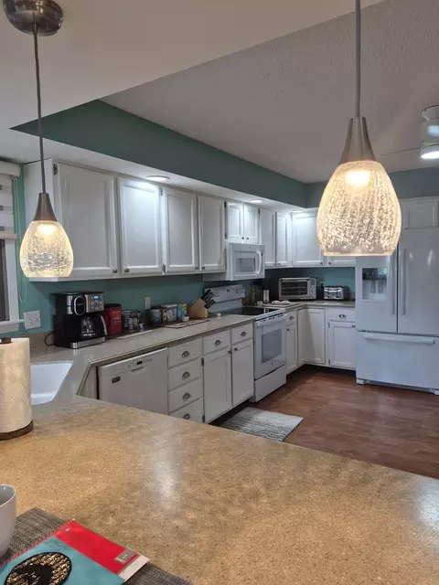 Kitchen - 5655 Rough, Gladwin, MI 48624 photo 2 of 3